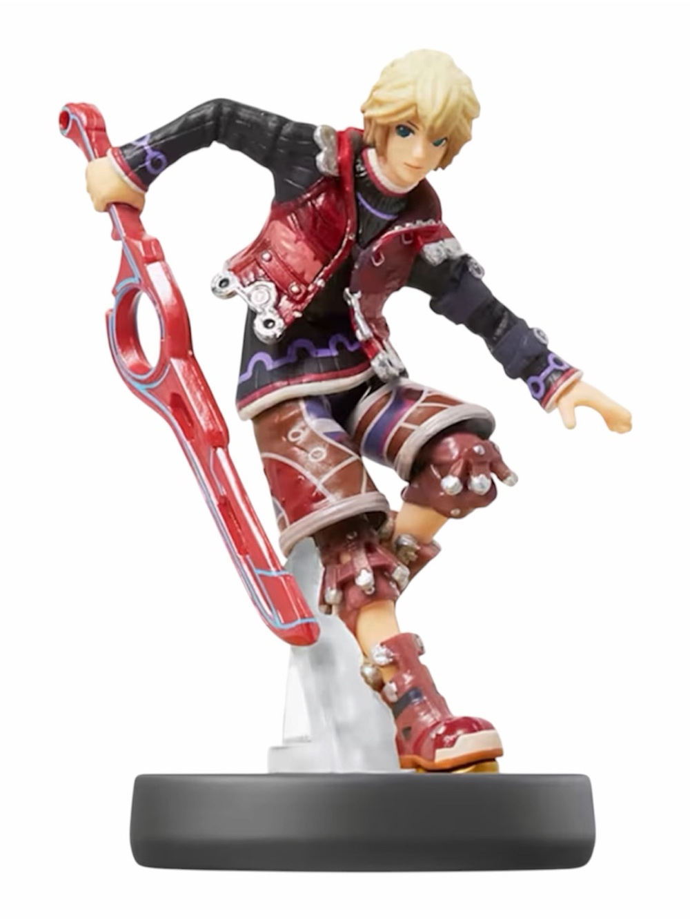 SHULK (SUPER SMASH BROS. SERIES) AMIIBO - PRE-OWNED